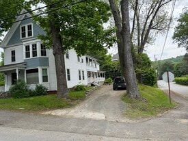 41 Knapp St, Unit 2 in Livermore Falls, ME - Building Photo