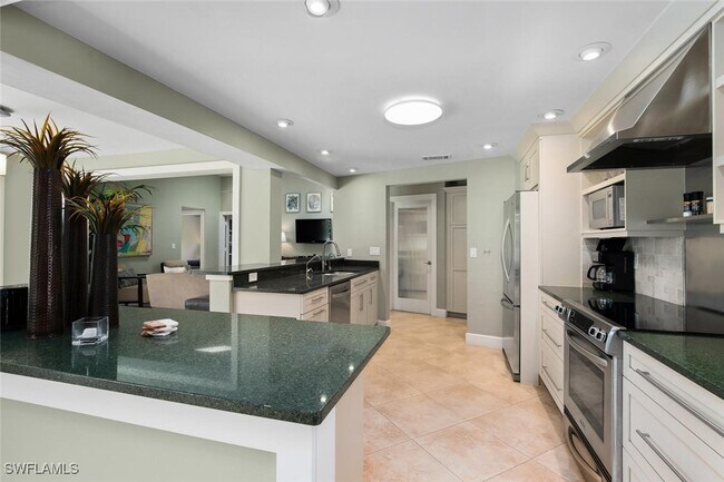 property at 9977 Treasure Cay Ln