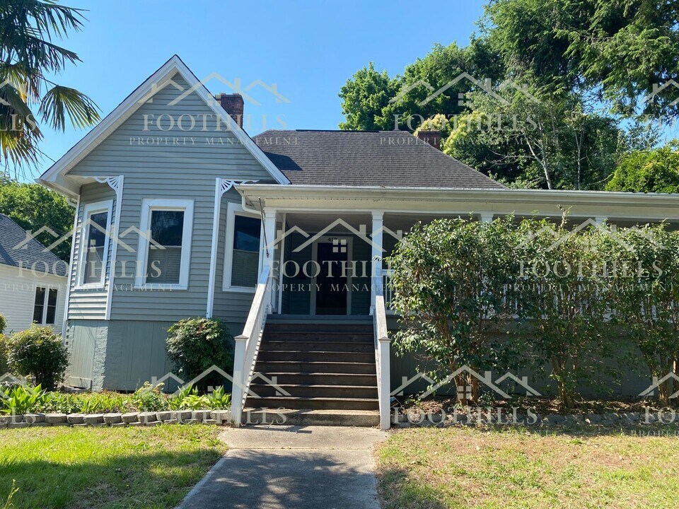 412 Marshall Ave Rentals in Anderson, SC