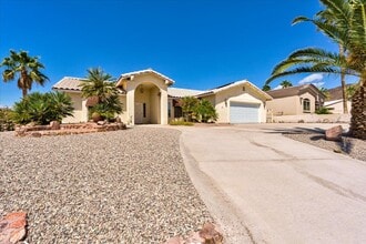 509 Aloha Dr in Lake Havasu City, AZ - Building Photo - Building Photo