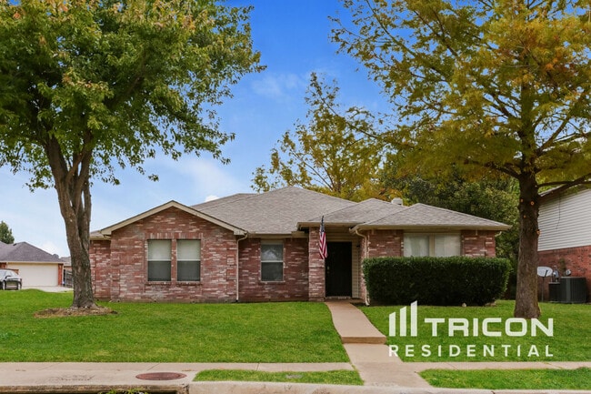 property at 647 Blue Chalk Dr