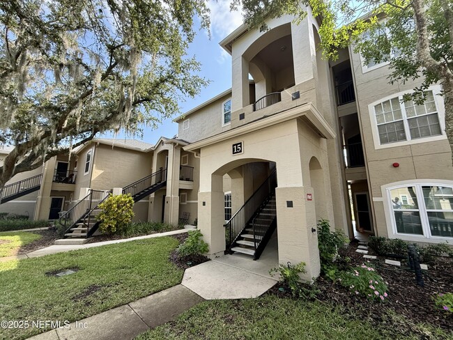 property at 1701 The Greens Way