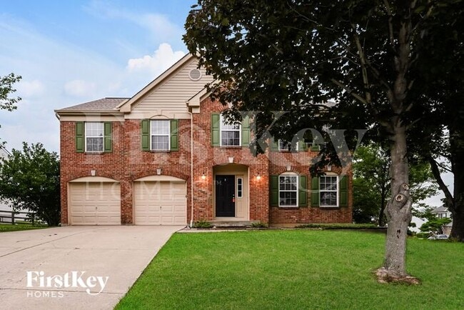 property at 6176 Fox Run Ln