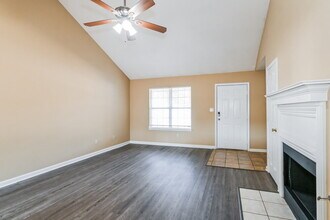 2901 Connor Reed Dr in Horn Lake, MS - Building Photo - Building Photo