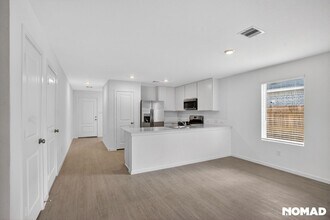 1519 Rose Blush Ln in Crosby, TX - Foto de edificio - Building Photo