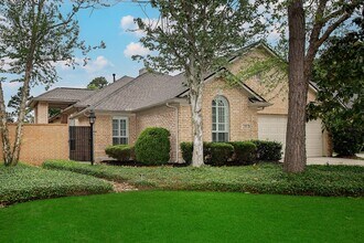15 Rockledge Dr in Spring, TX - Building Photo - Building Photo