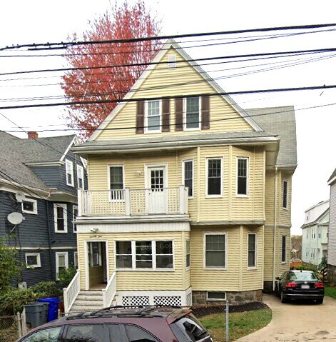 property at 73 Brooks St