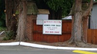 Bowman-hilton Mobile Home Park in Puyallup, WA - Foto de edificio - Building Photo