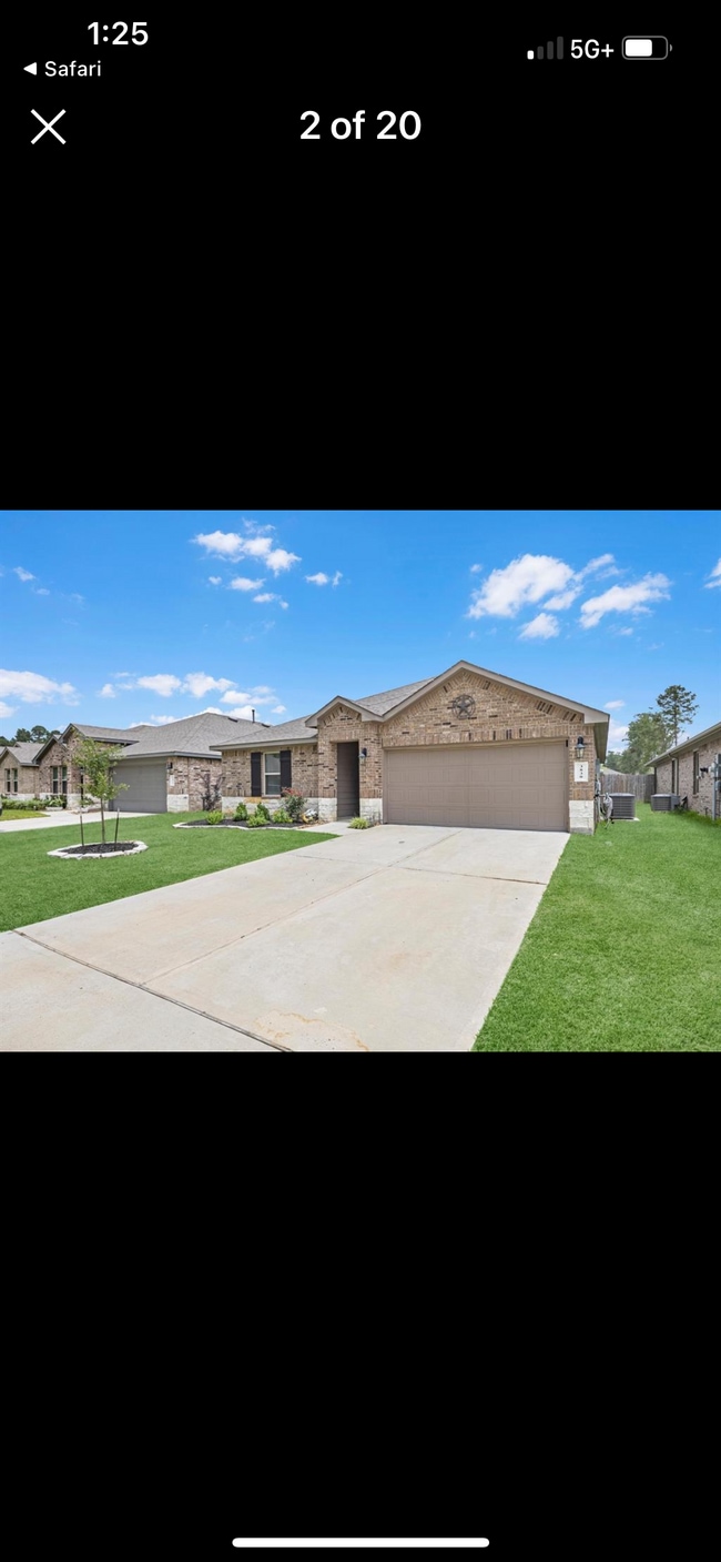 3830 Willow Vly Ct in Conroe, TX - Building Photo - Building Photo