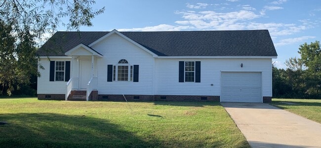 property at 117 Caboose Ct