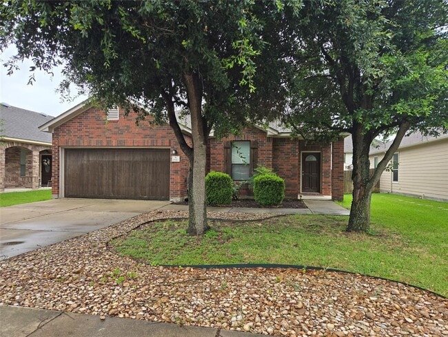 property at 1643 Bayland St