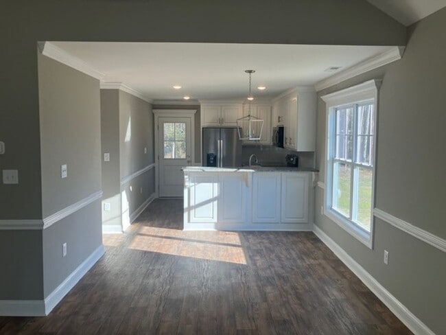 5243 Castlewood Dr in Wilson, NC - Building Photo - Building Photo