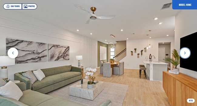 6014 Grand Sonata Ave in Lutz, FL - Building Photo - Building Photo
