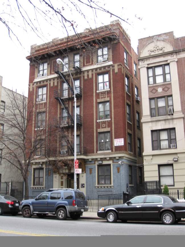 1021 Ocean Ave in Brooklyn, NY - Building Photo - Building Photo