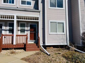 70 Old Town Rd, Unit 354 in Vernon, CT - Building Photo