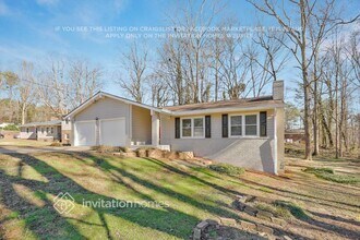 3623 Mill Lake Dr in Douglasville, GA - Building Photo - Building Photo