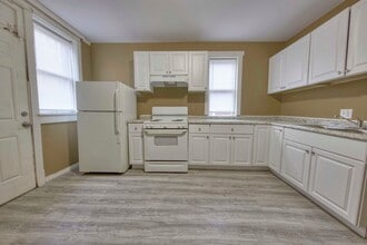 307 Eichelberger St in St. Louis, MO - Building Photo - Building Photo