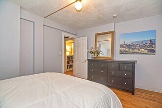 31 Ransom Rd, Unit 2 in Boston, MA - Building Photo - Building Photo
