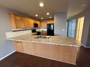 3645 SE Midvale Dr in Corvallis, OR - Building Photo - Building Photo