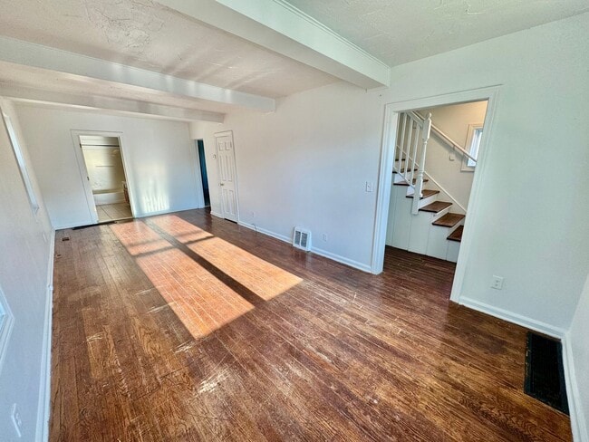 305 Perrin St in Ypsilanti, MI - Building Photo - Building Photo