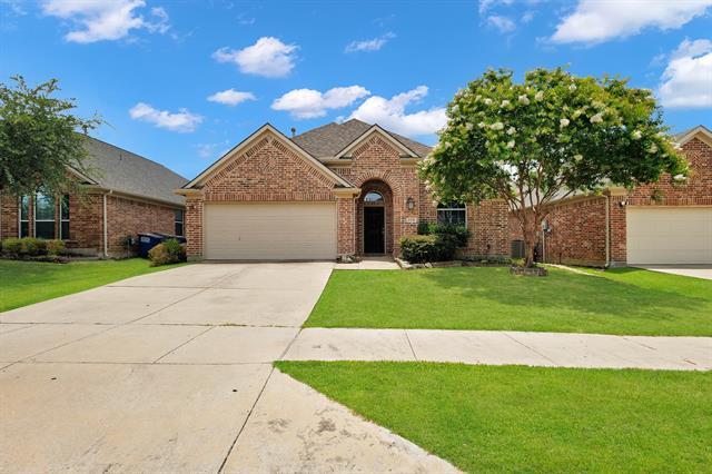 2332 Elm Valley Dr in Little Elm, TX - Building Photo - Building Photo