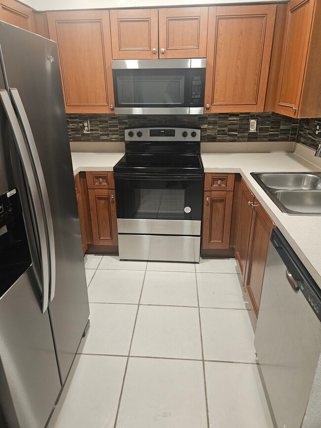 property at 2739 NW 131st St