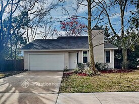 10828 Losco Jct Dr in Jacksonville, FL - Building Photo