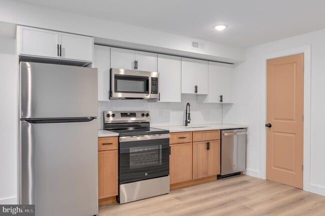 property at 2502 N 10th St