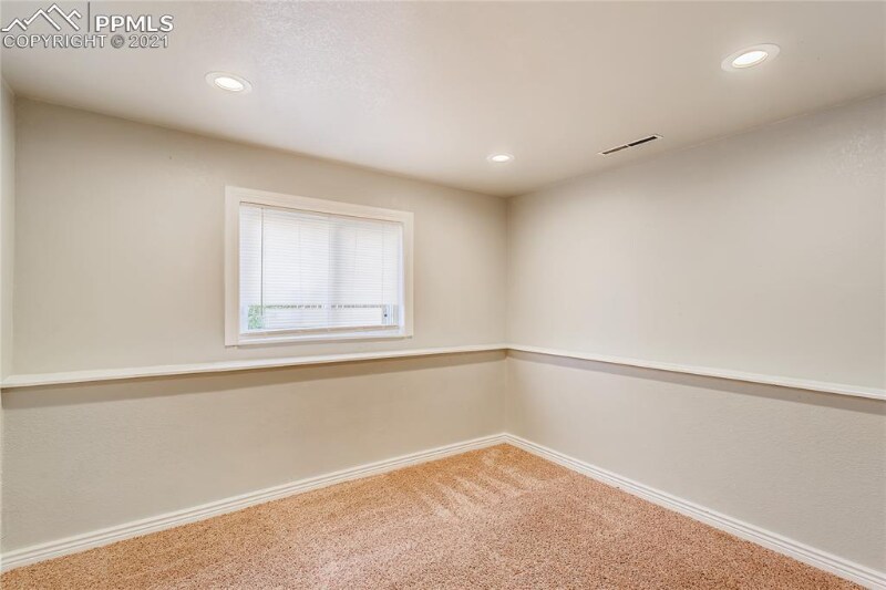 3108 Moonbeam Cir S in Colorado Springs, CO - Building Photo