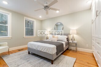 2767 Washington St in Boston, MA - Building Photo - Building Photo