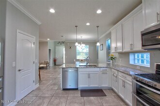 2826 Amethyst Way in Melbourne, FL - Building Photo - Building Photo