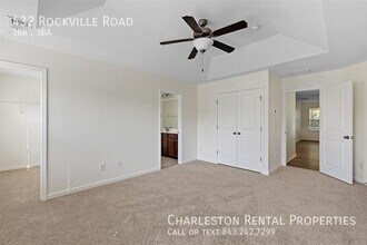 432 Rockville Rd in Moncks Corner, SC - Building Photo - Building Photo