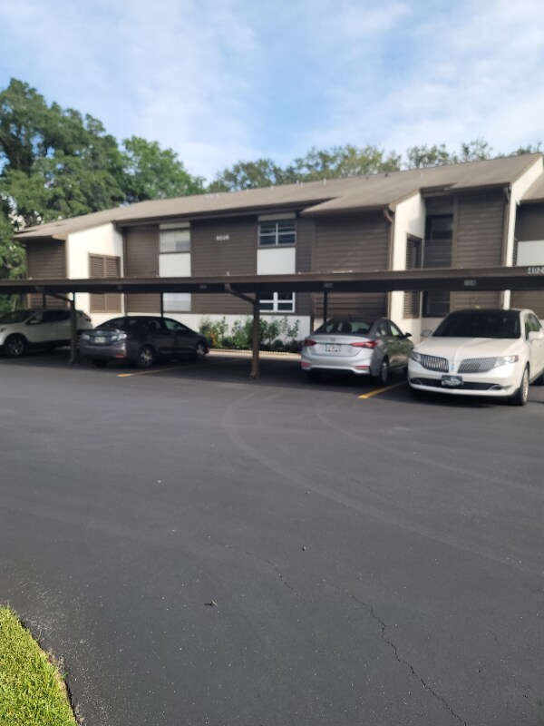property at 4026 Passport Ln