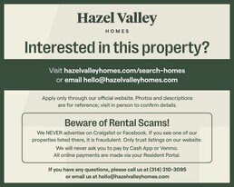 1714 Dayoh Pl in Dayton, OH - Building Photo