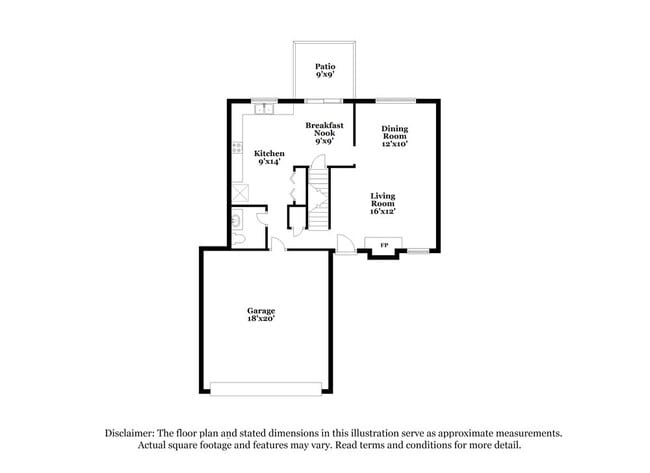 4879 Persimmon Bend Ln in Florissant, MO - Building Photo - Building Photo