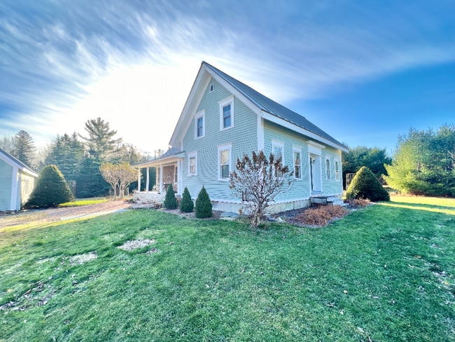 property at 377 Millvale Rd
