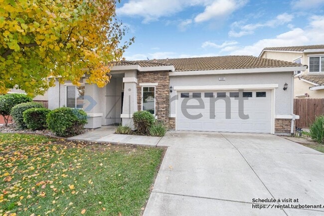 property at 3081 Suisun Bay Rd