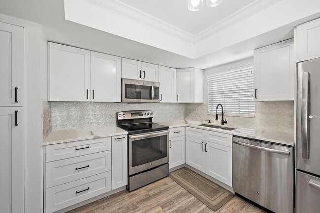 157 Doe Trail in Jupiter, FL - Building Photo - Building Photo