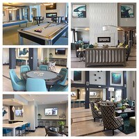 Building Photo - The Addison On Millenia Apartments in Orlando, Florida