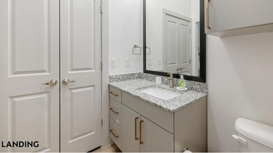 13701 Montfort Dr, Unit 1320 in Dallas, TX - Building Photo - Building Photo