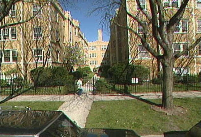 Paulina Equities in Chicago, IL - Foto de edificio - Building Photo