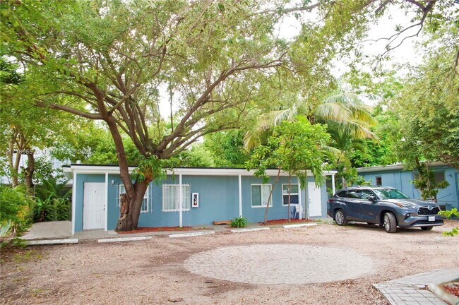 property at 12322 NE 6th Ave
