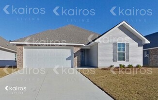 8049 Hendrick Dr in Baton Rouge, LA - Building Photo