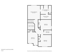 905 Justice Dr in Locust Grove, GA - Building Photo - Building Photo