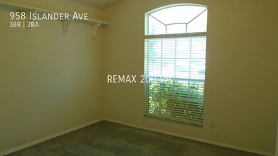 958 Islander Ave in Orlando, FL - Building Photo - Building Photo