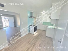 9004 Priscilla St in Downey, CA - Building Photo - Building Photo