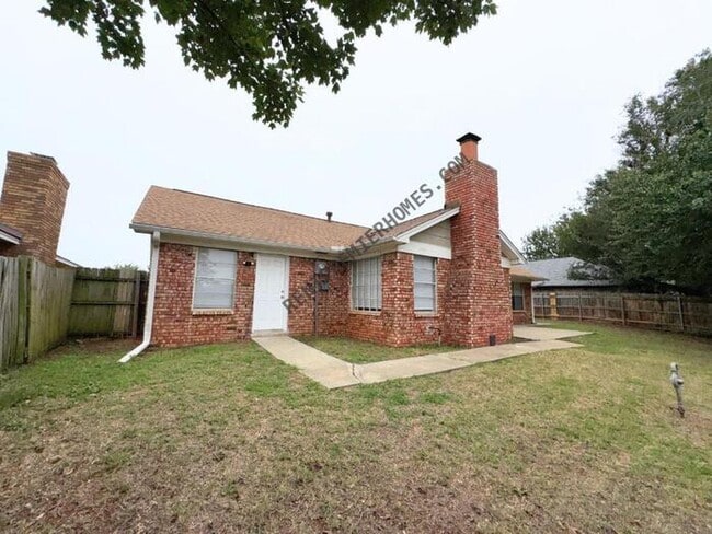 property at 2401 NW 115th St