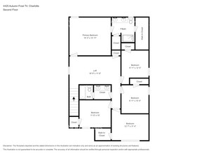 4425 Autumn Frost Trl in Charlotte, NC - Building Photo - Building Photo
