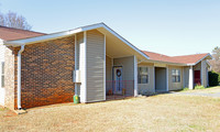 Spencer Trace Apartments in Madison, AL - Building Photo - Building Photo