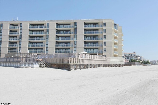 property at 2700 Atlantic Ave